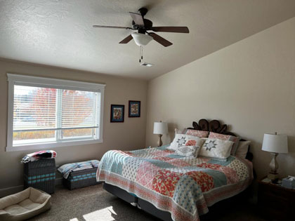 Projects in Meridian, ID