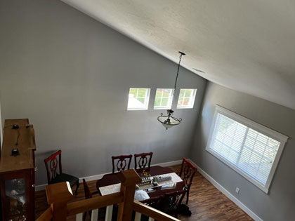 Projects in Meridian, ID