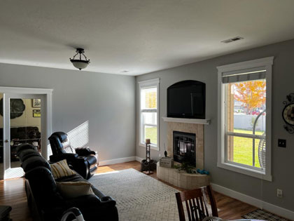 Projects in Meridian, ID