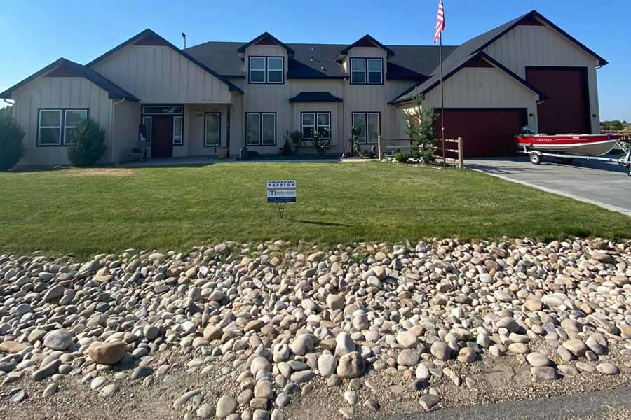 Interior Painting in Boise,ID