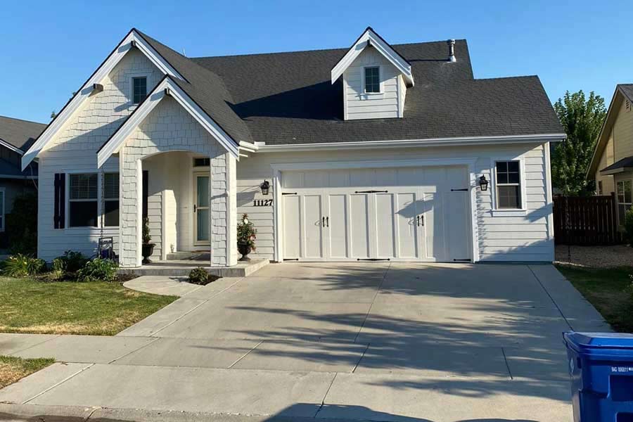 Specialty Finishes in Boise,ID