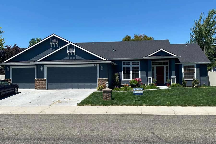 Staining Varnishing in Boise,ID