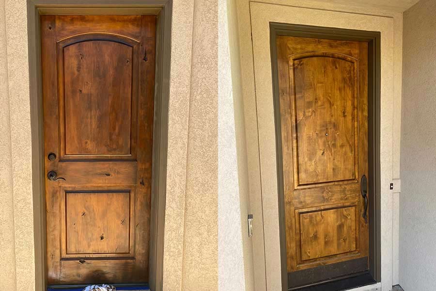 Residential Services in Boise,ID