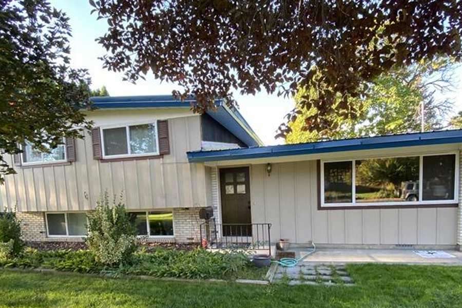 Paint Removal in Kuna,ID