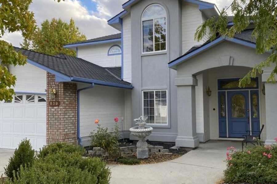 Siding Repair in Kuna,ID